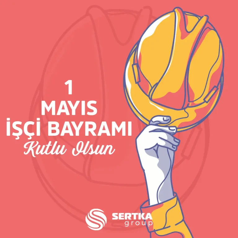 1 Mayıs Emek ve Dayanışma Günü