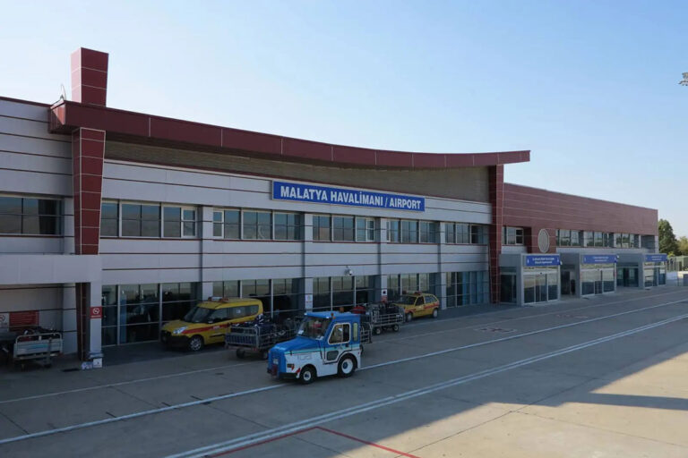 Malatya Havalimanı
